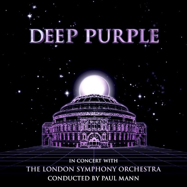In concert with the lso - Front Cover