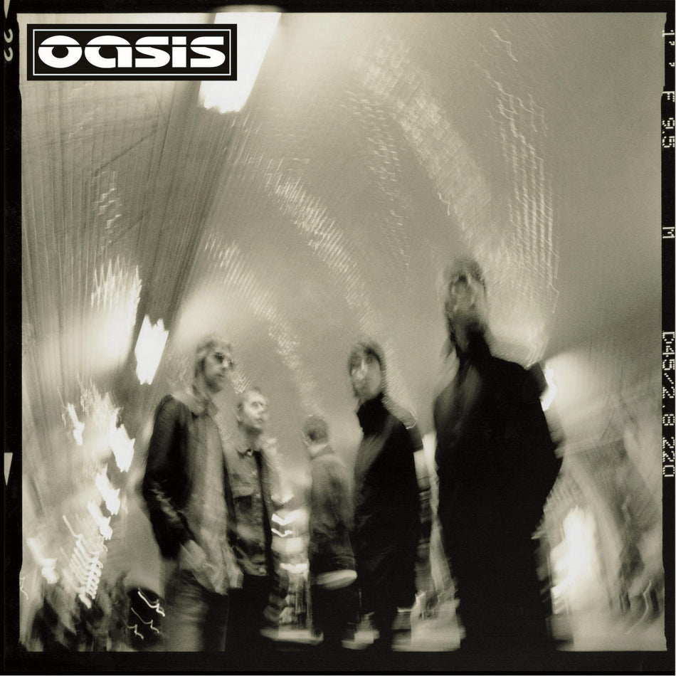 Heathen Chemistry - Front Cover