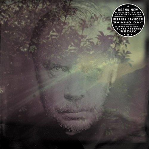 Shining Day - Front Cover