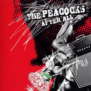 After all - Front Cover