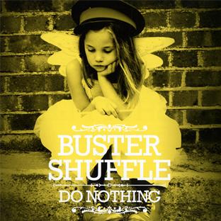 Do nothing - Front Cover