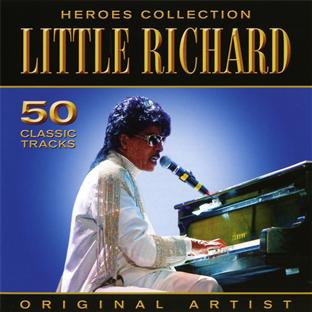 50 classic tracks heroes collection - Front Cover
