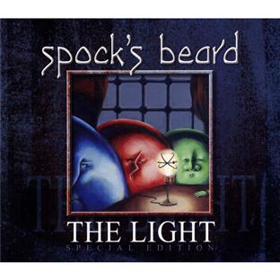 Light - Front Cover