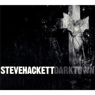 Darktown - Front Cover