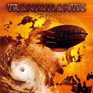 Whirlwind - Front Cover