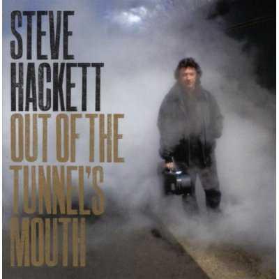 Out Of The Tunne's Mouth - Front Cover