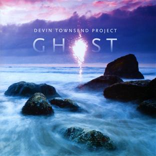 Ghost - Front Cover