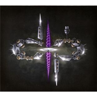 Deconstruction - Front Cover