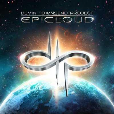 Epicloud - Front Cover