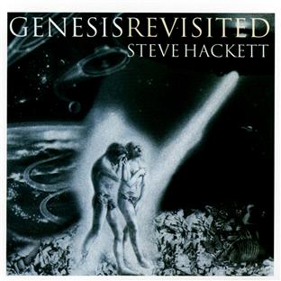 Genesis revisited I - Front Cover