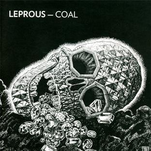 Coal - Front Cover
