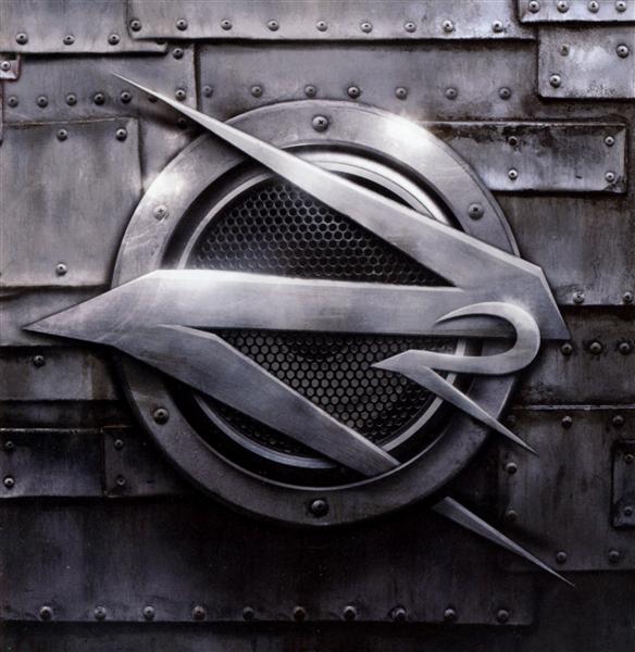 Devin Townsend project - Front Cover