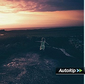 A BLAZE OF FEATHER - Front Cover