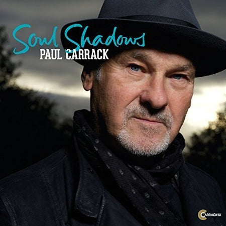 SOUL SHADOWS - Front Cover