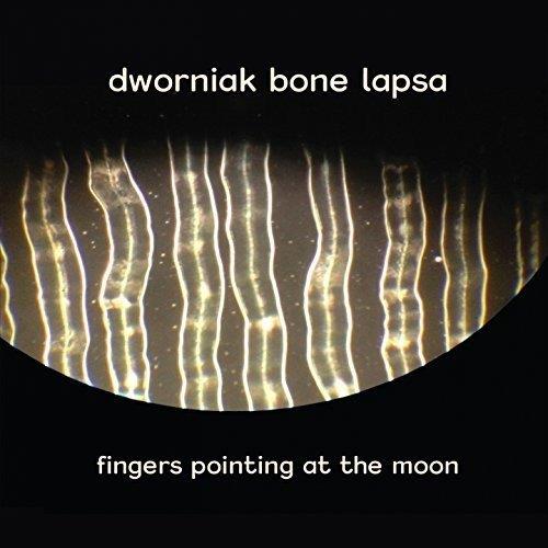 FINGERS POINTING AT THE.. - Front Cover