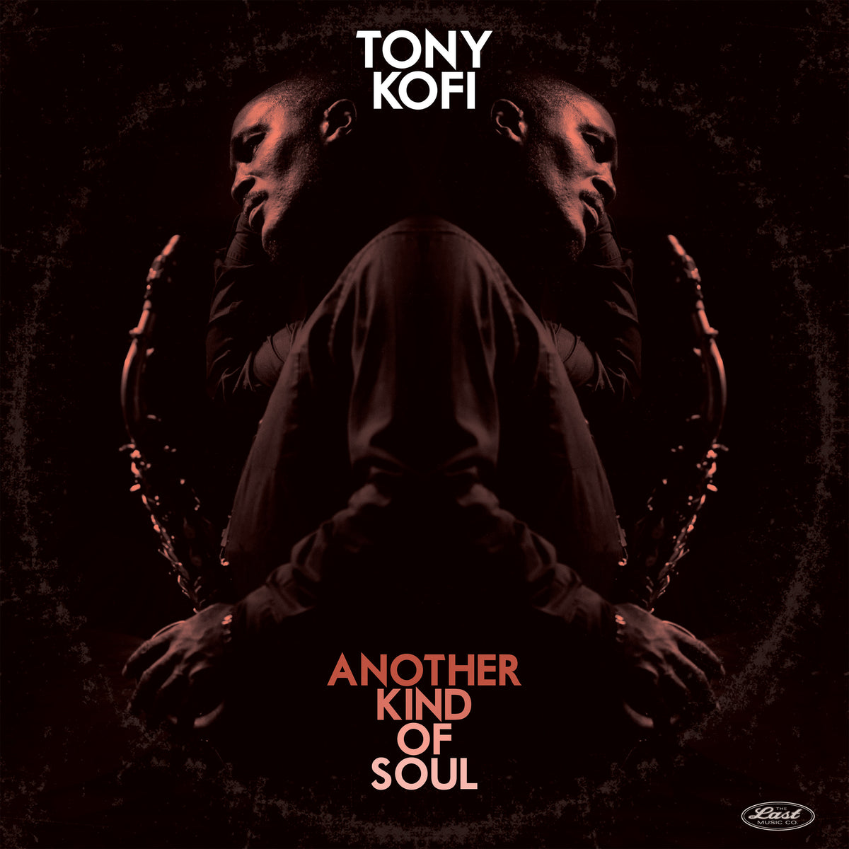 ANOTHER KIND OF SOUL - Front Cover