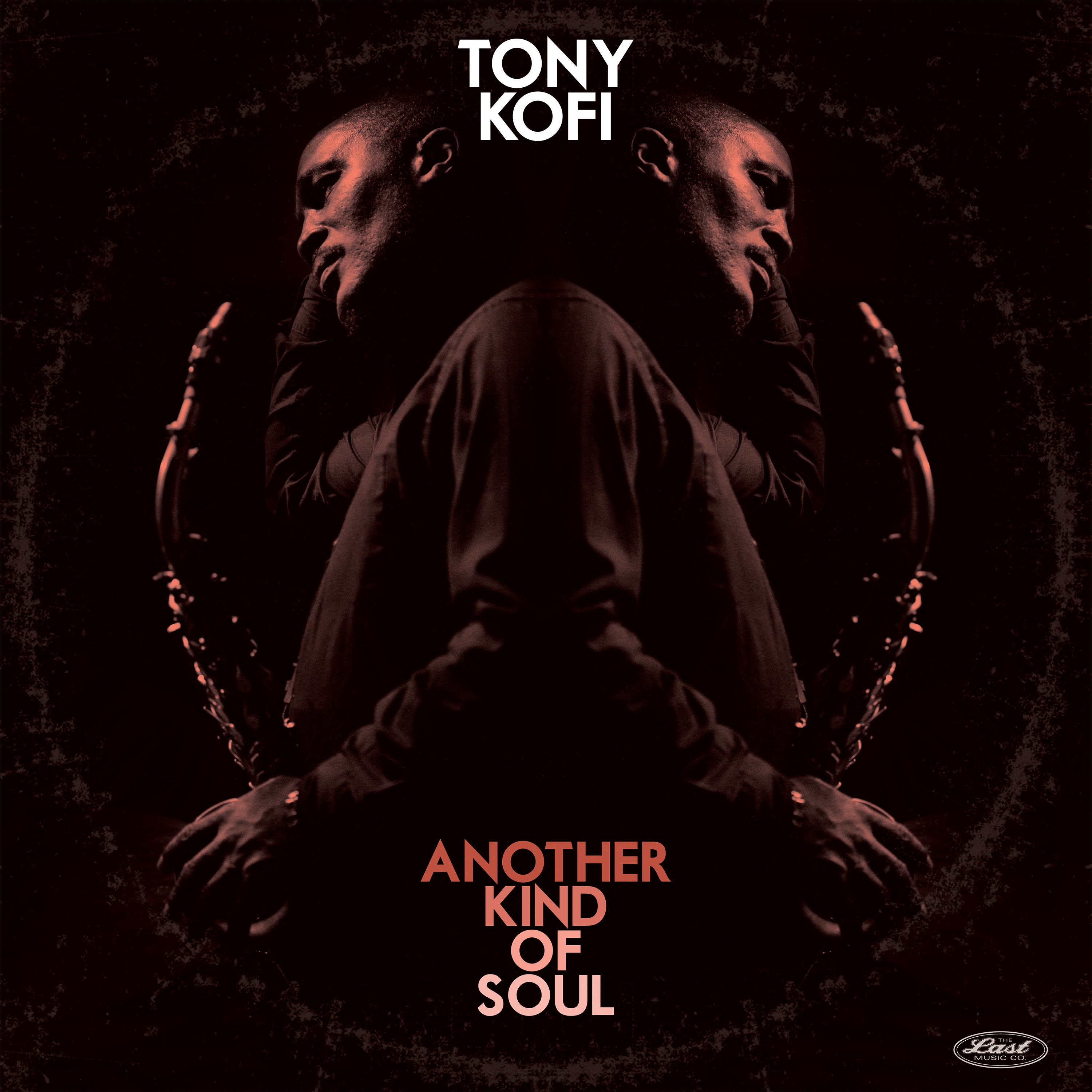 ANOTHER KIND OF SOUL - Front Cover