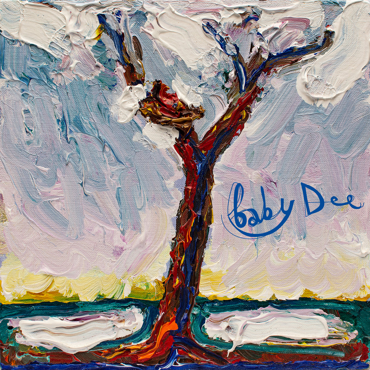 LOVE S SMALL SONG - Front Cover