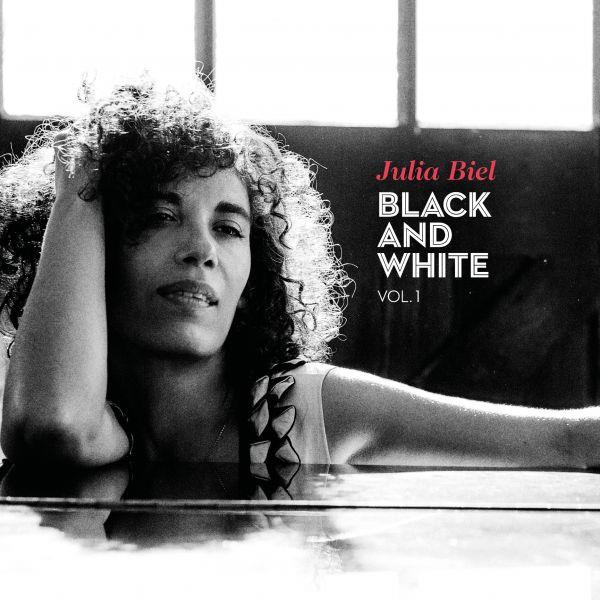 Black and white /vol.1 - Front Cover