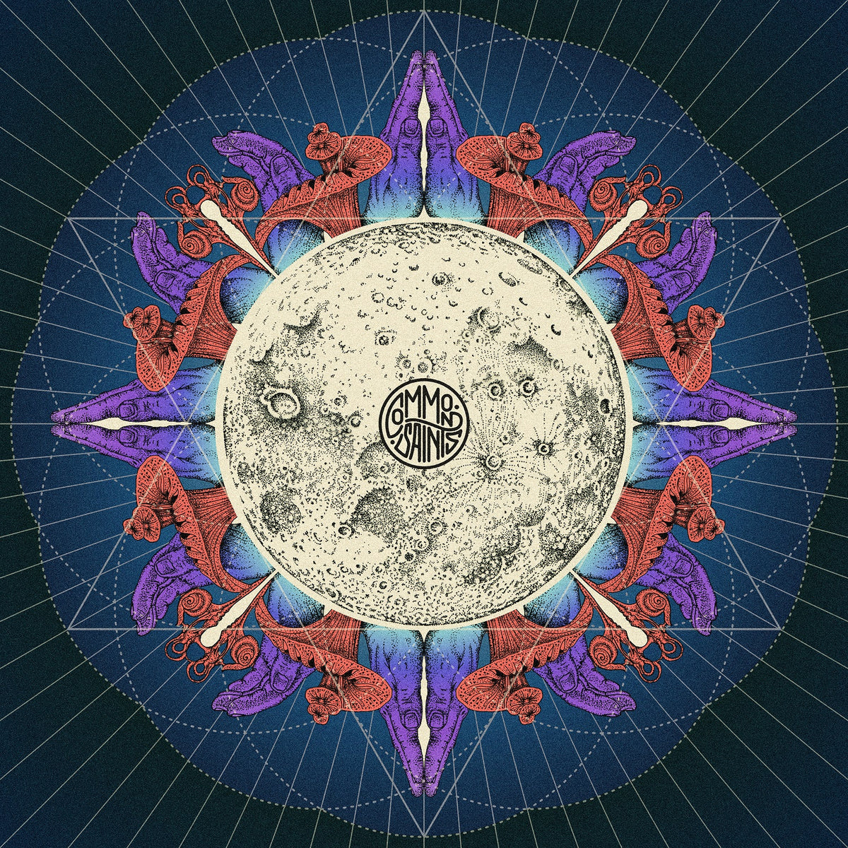 STARCHILD - Front Cover