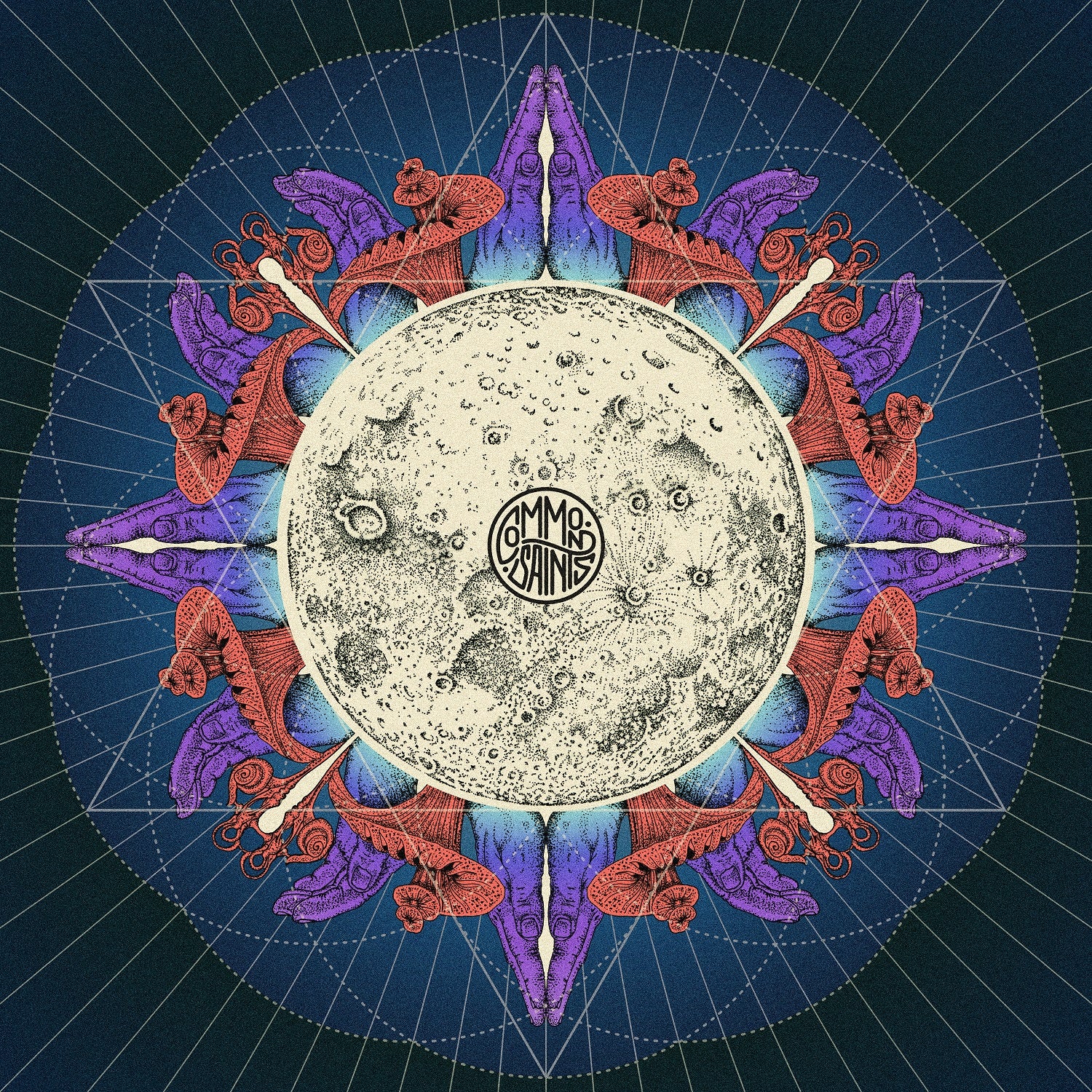 STARCHILD - Front Cover