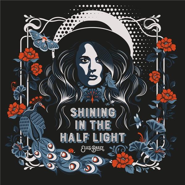 Shining In Half Light - Front Cover
