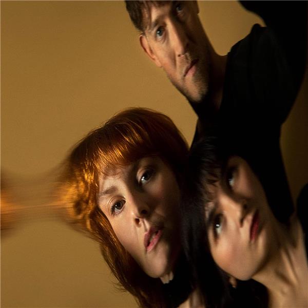 COLD MEMORY - Front Cover