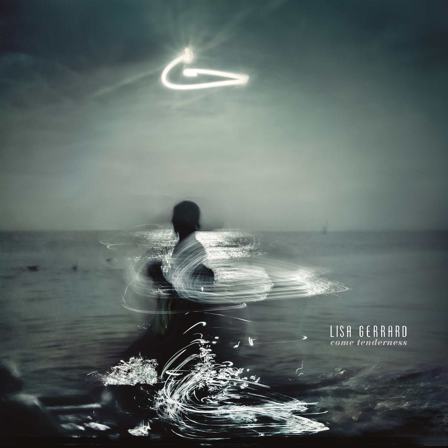 COME TENDERNESS - Front Cover