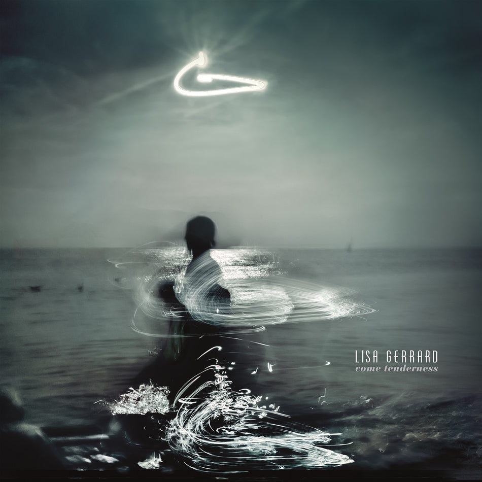 COME TENDERNESS - Front Cover