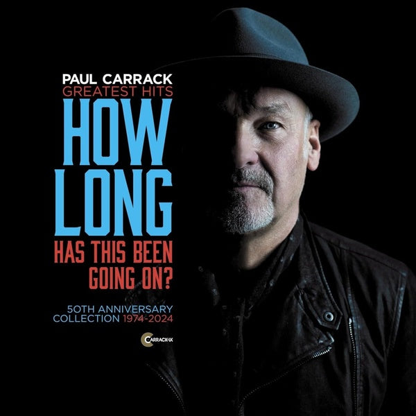 How Long - Has This Been Going On ? - Front Cover