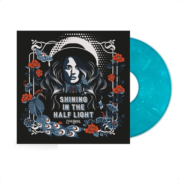 Shining In The Half Light - Front Cover