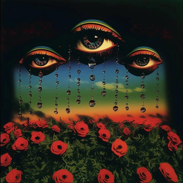 Equinox - Front Cover