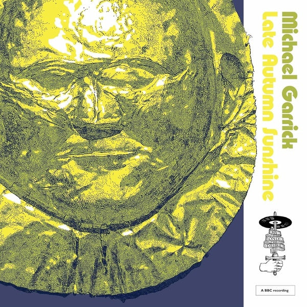 Late Autumn Sunshine - Front Cover