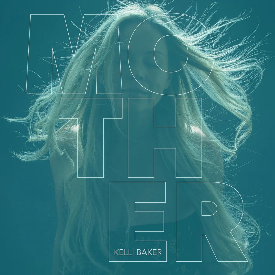MOTHER - Front Cover