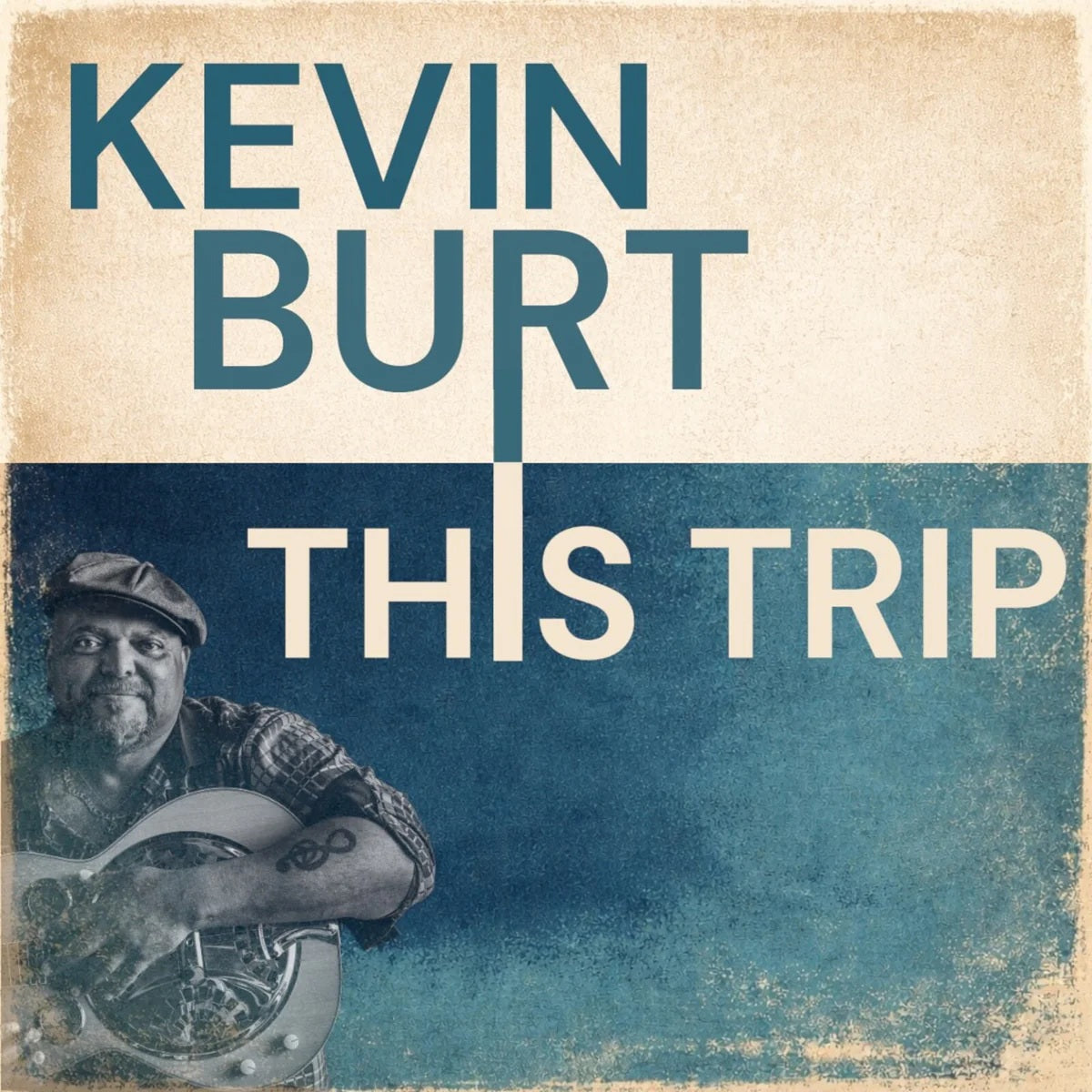 THIS TRIP - Front Cover