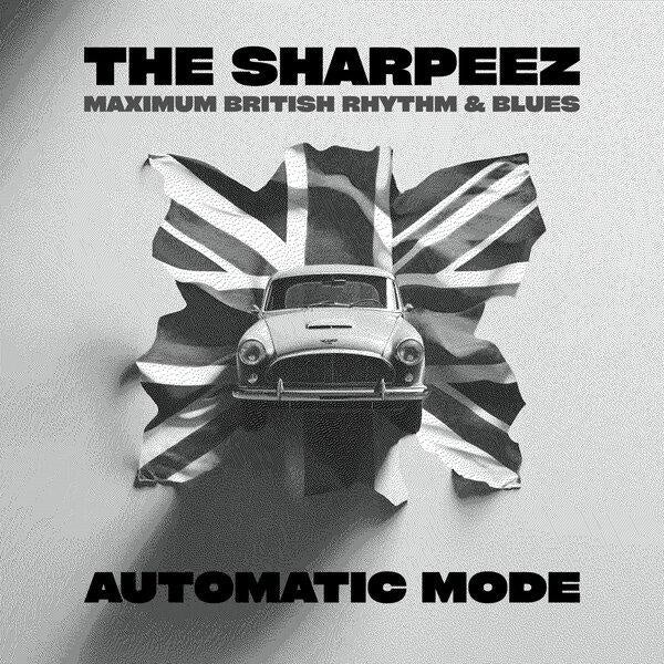 Automatic Mode - Front Cover