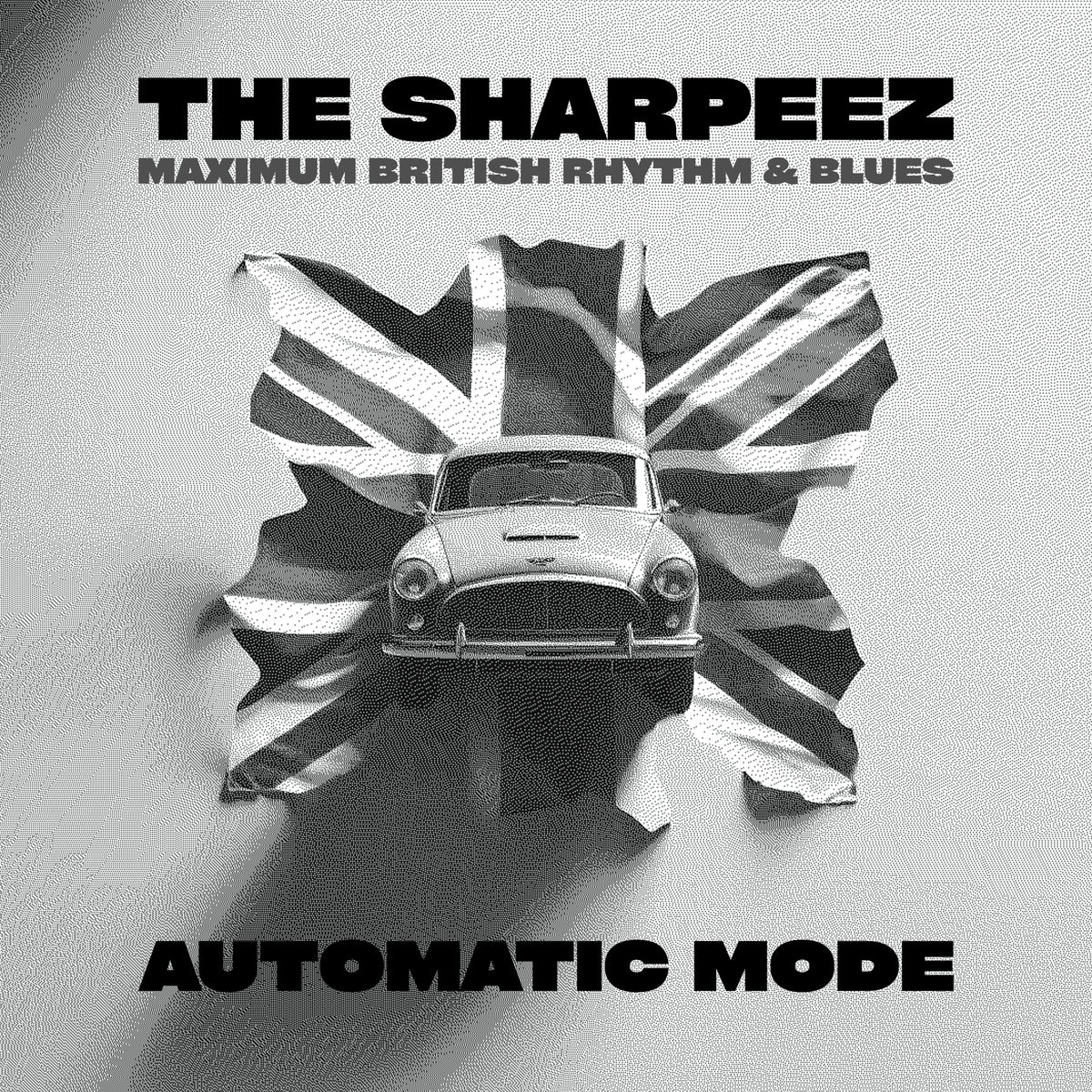 AUTOMATIC MODE - Front Cover