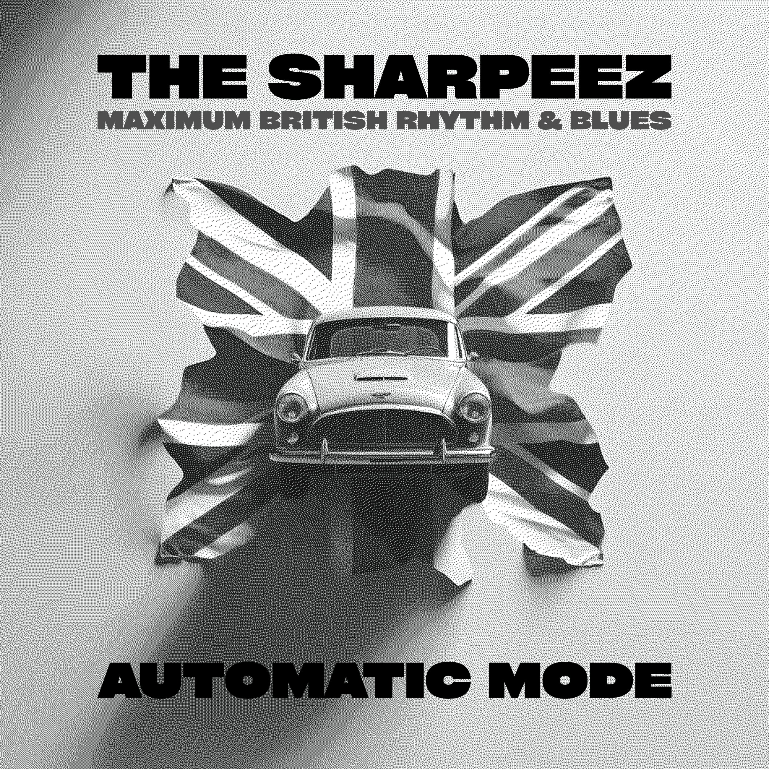 AUTOMATIC MODE - Front Cover