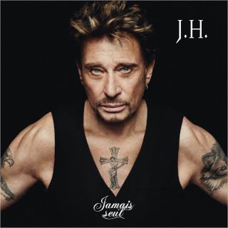 JAMAIS SEUL - Front Cover