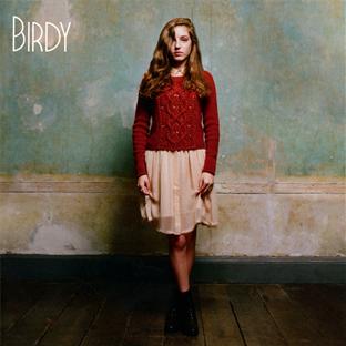 Birdy - Front Cover