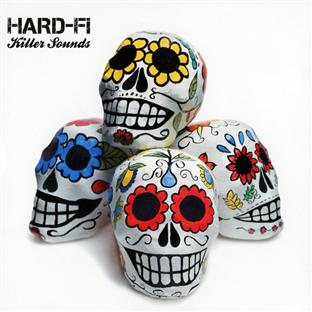 Killer sounds - Front Cover
