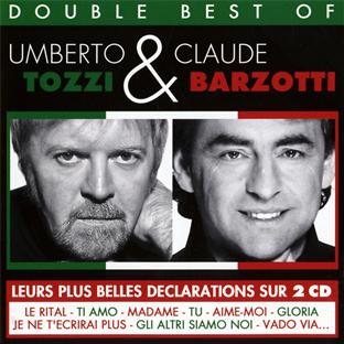 Double best of - Front Cover