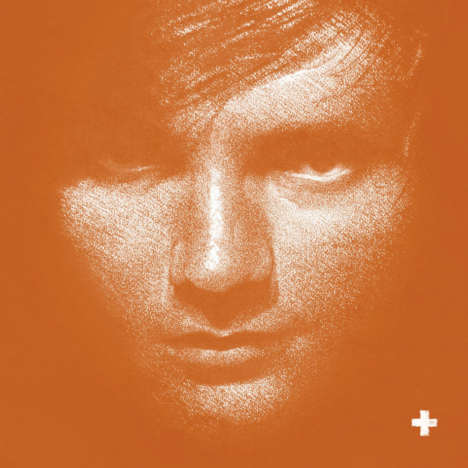 + - Front Cover