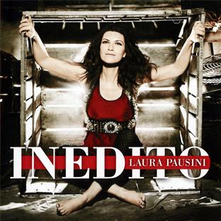Inedito - Front Cover