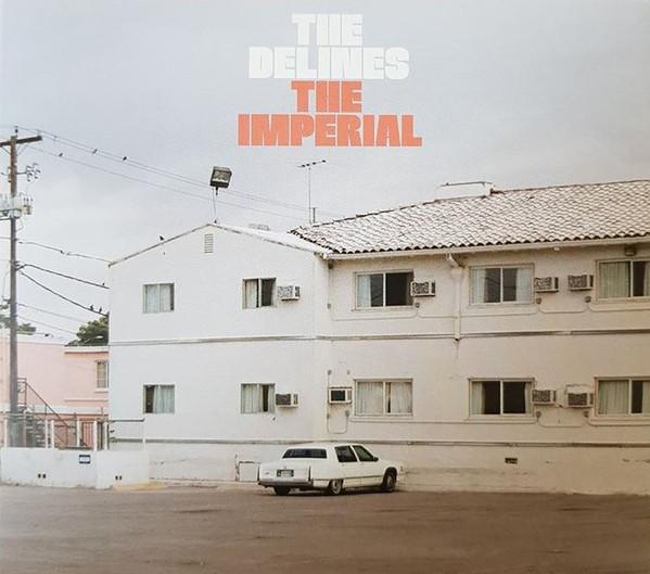 Imperial - Front Cover