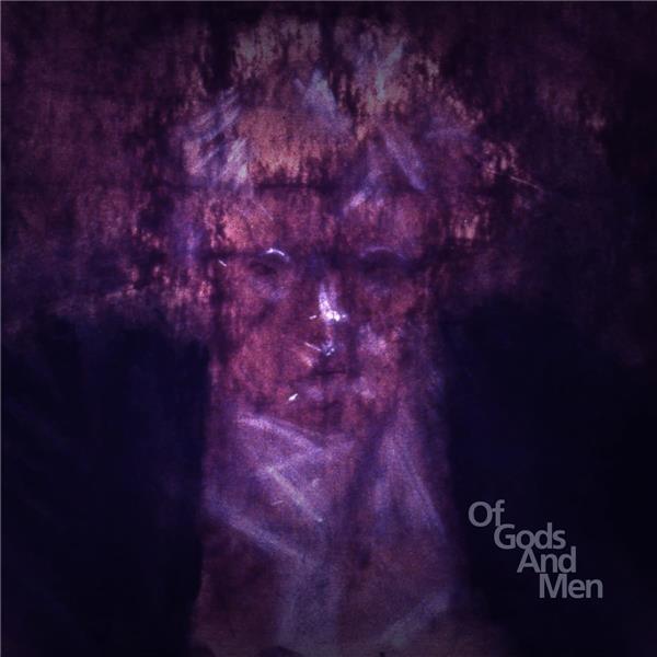 OF GODS AND MEN - Front Cover