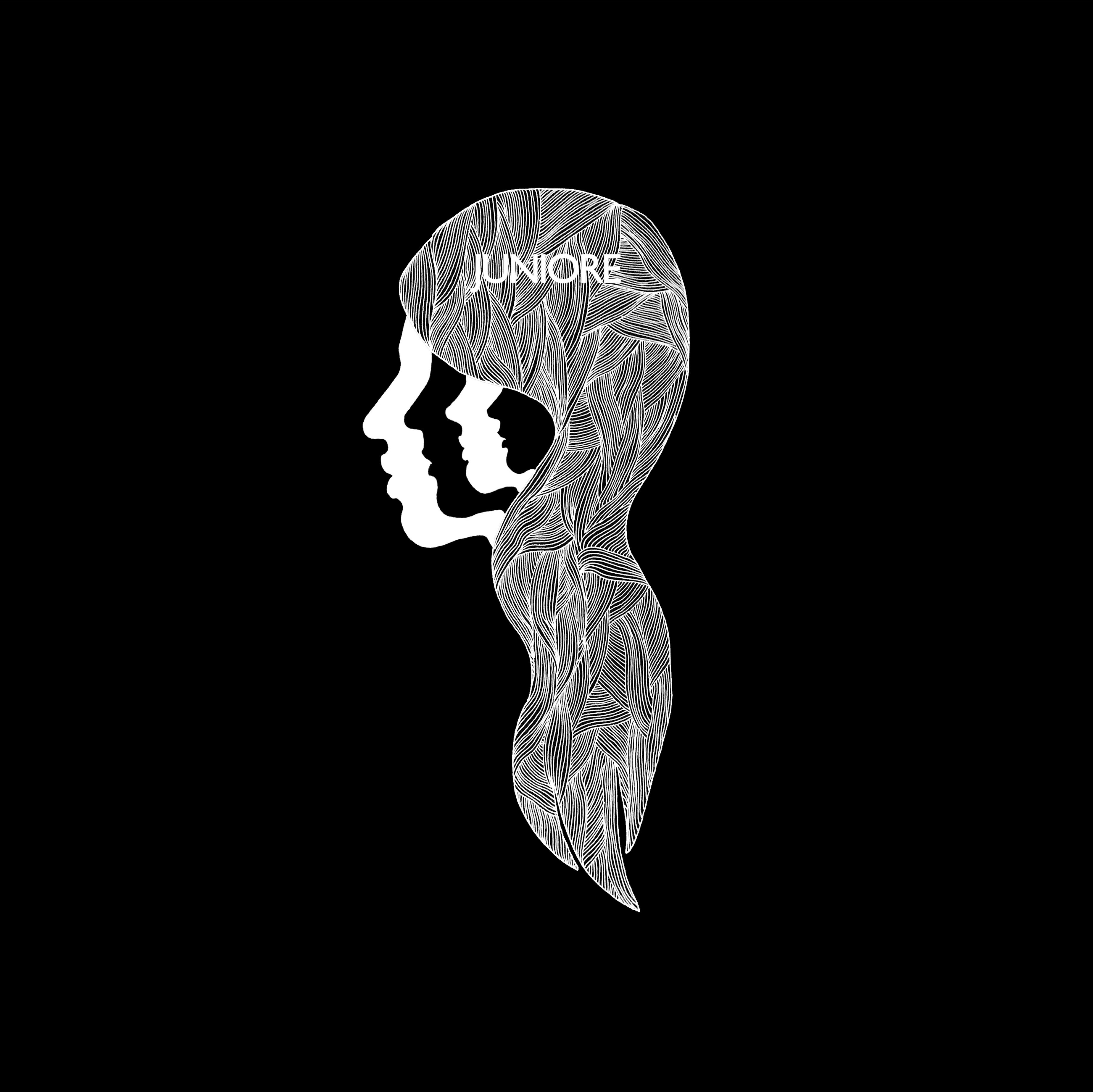 MARABOUT - Front Cover