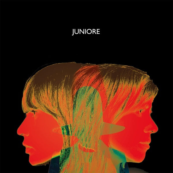 Trois, Deux, Un - Front Cover