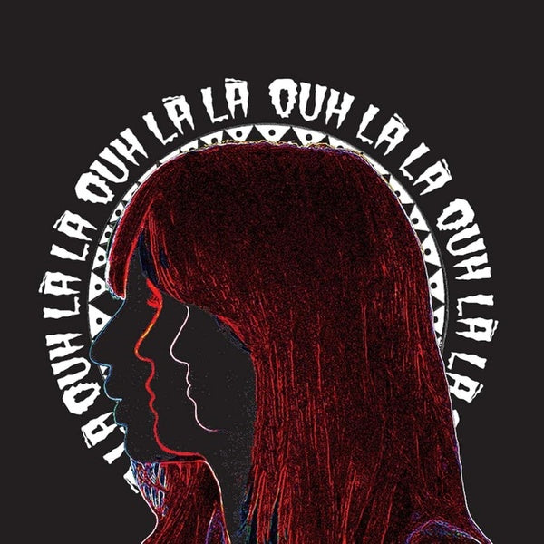 Ouh là là - Front Cover