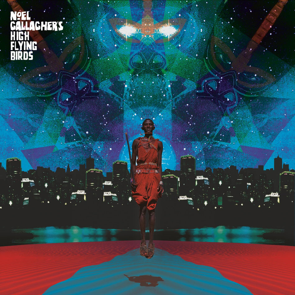 This Is The Place - Front Cover